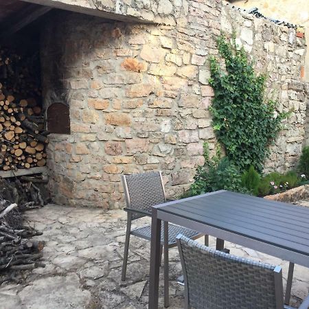 Casa Rural De Jaime Medinaceli Exteriör bild